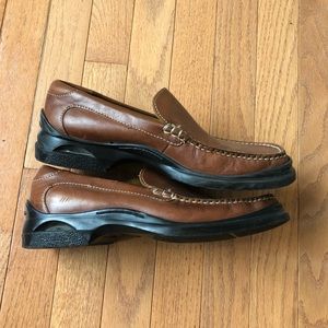 Cole Haan Nike Air Dress Shoes